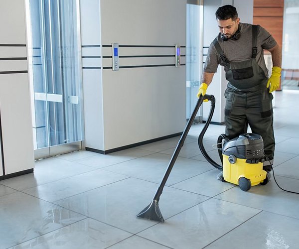 Image Mary Arizaga Cleaning Services