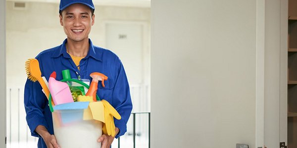 Image Mary Arizaga Cleaning Services