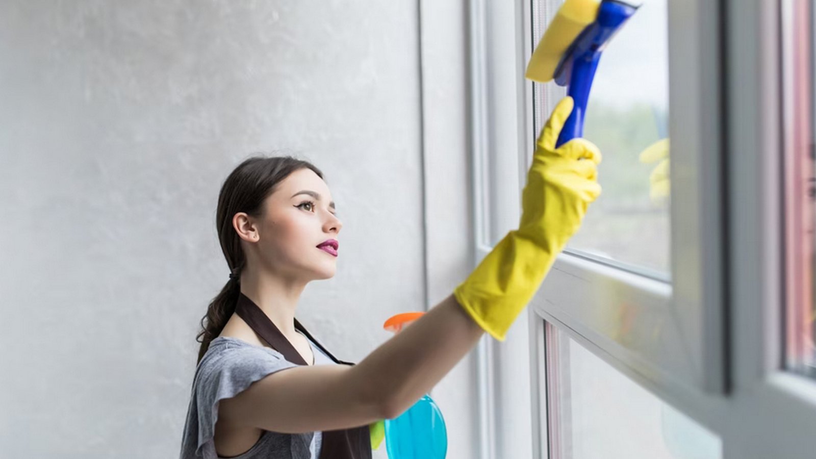 Image Mary Arizaga Cleaning Services