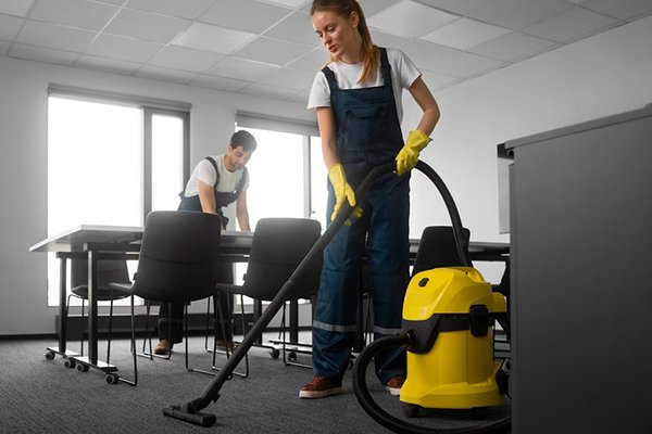 Image Mary Arizaga Cleaning Services