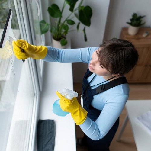 Image Mary Arizaga Cleaning Services