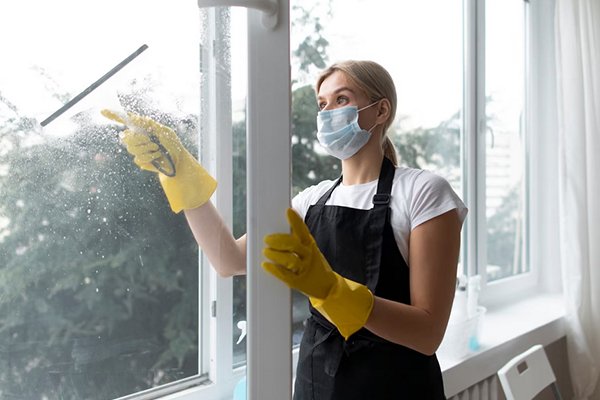 Image Mary Arizaga Cleaning Services